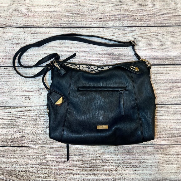 Jessica Simpson Crossbody - Picture 3 of 4